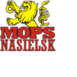 Logo Miejskiego Ośrodka Pomocy Społecznej w Nasielsku