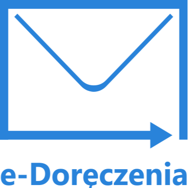 Link do strony logowania usługi e-Doręczeń