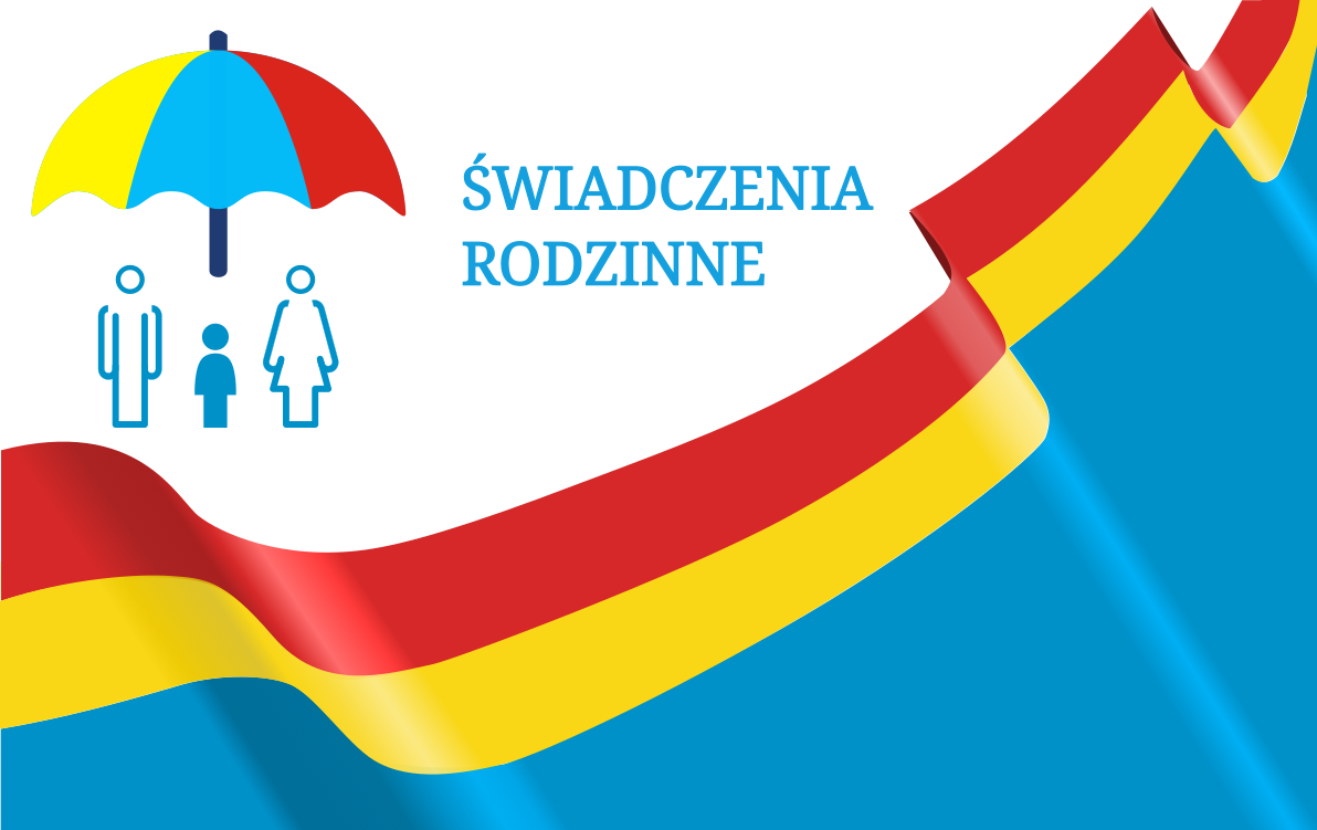 Zdjęcie do Świadczenia rodzinne - wnioski na okres 2023/2024